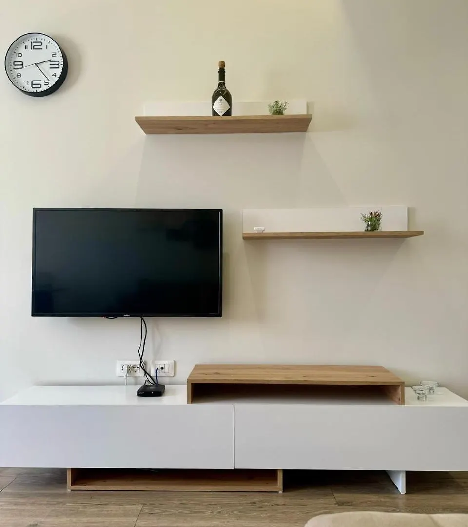טיראנה Hb Apartment