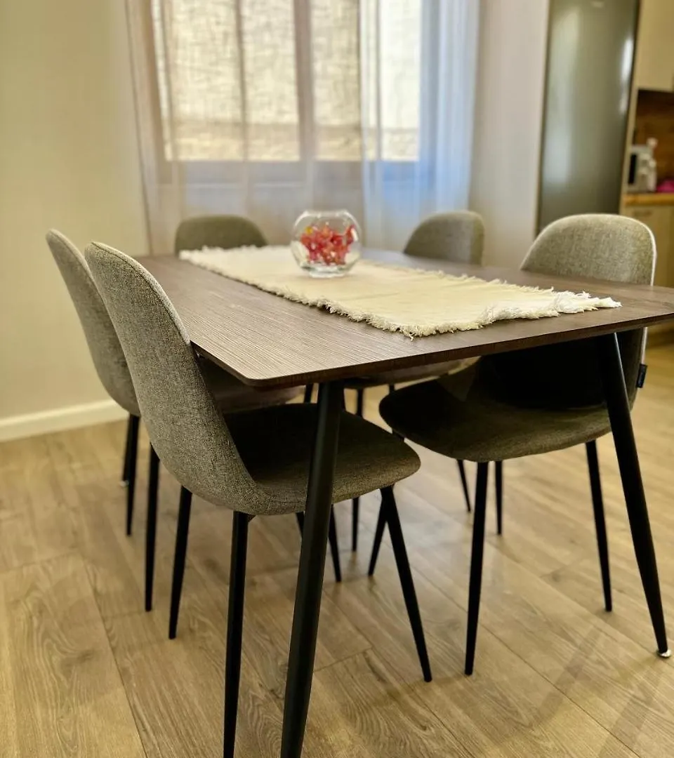 טיראנה Hb Apartment